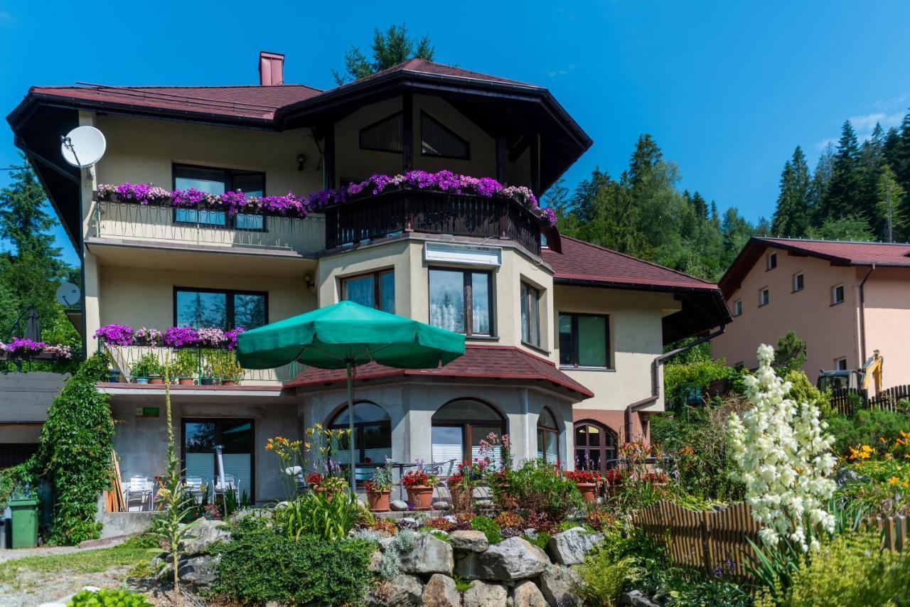 Apartamenty Krystyna Wisla Exterior photo