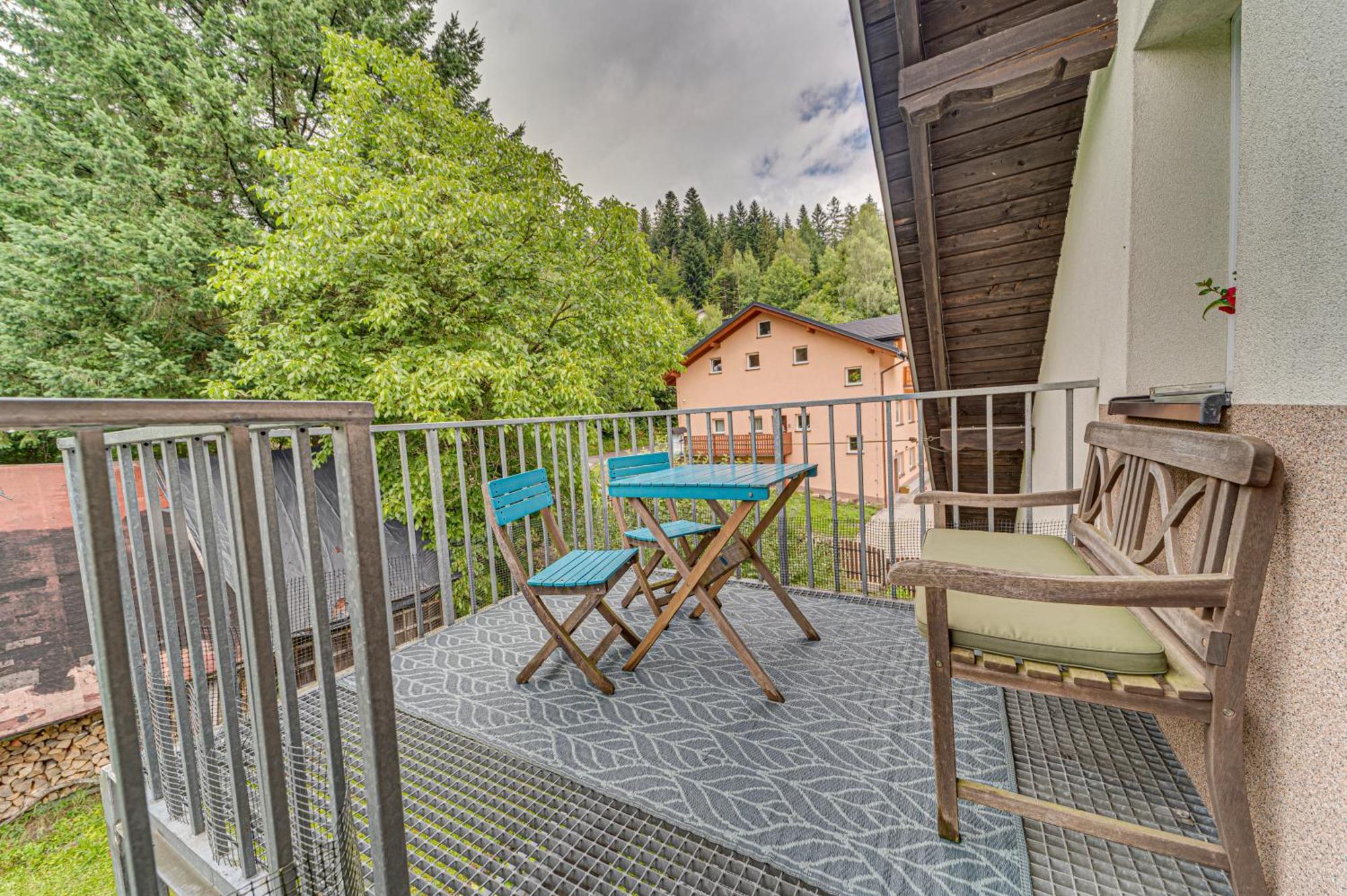 Apartamenty Krystyna Wisla Exterior photo