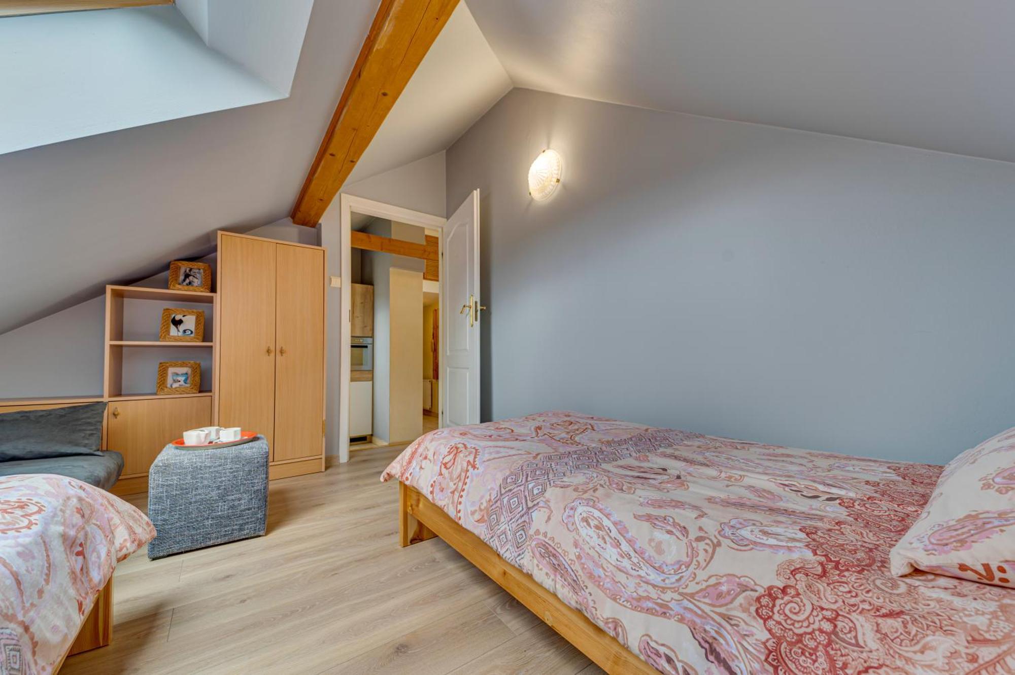 Apartamenty Krystyna Wisla Exterior photo