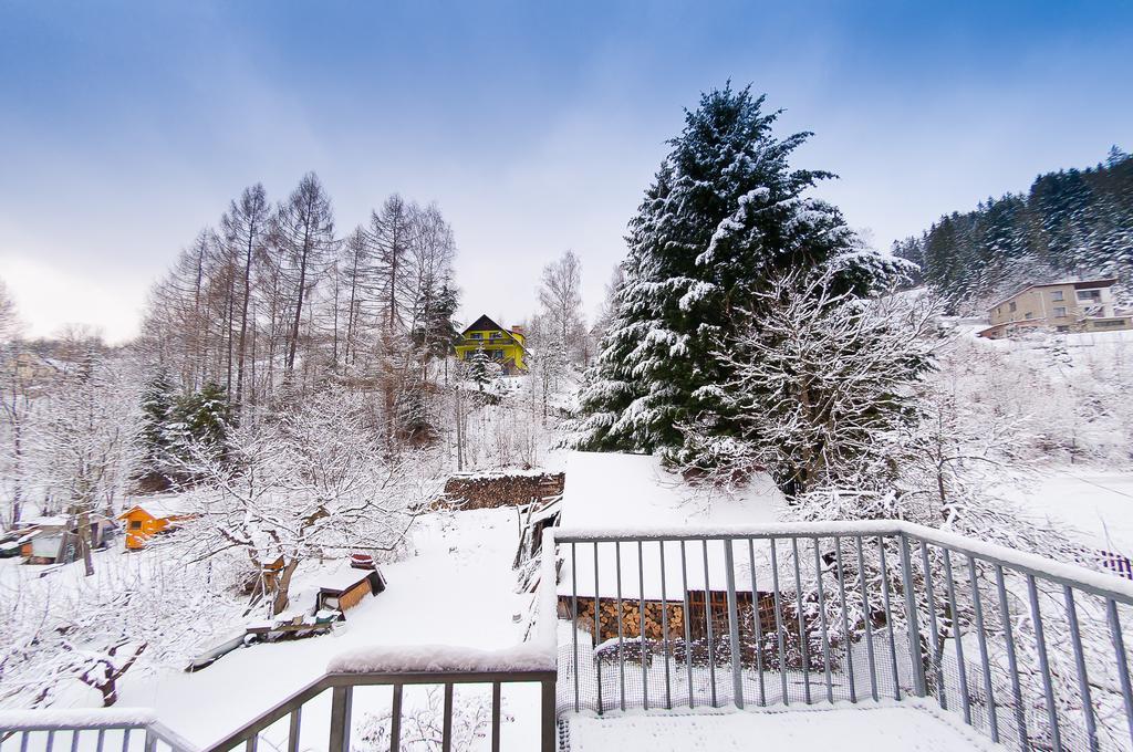 Apartamenty Krystyna Wisla Exterior photo