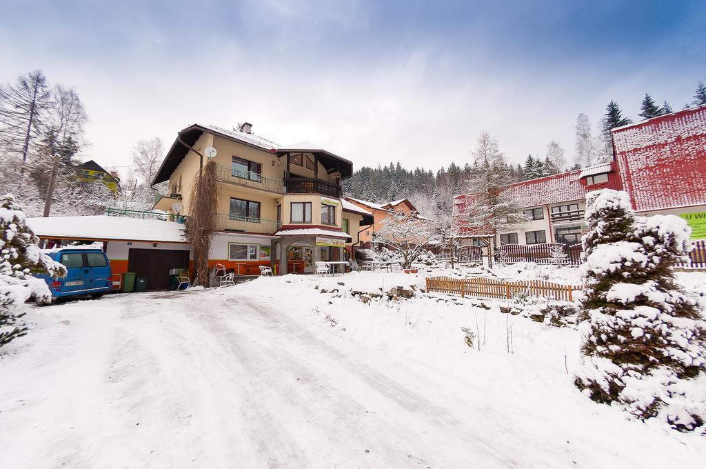 Apartamenty Krystyna Wisla Exterior photo