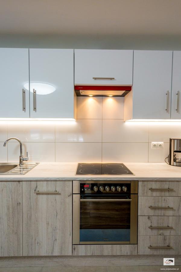 Apartamenty Krystyna Wisla Exterior photo