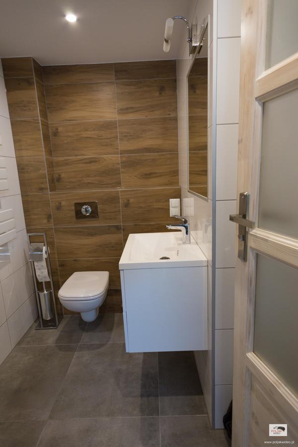 Apartamenty Krystyna Wisla Exterior photo